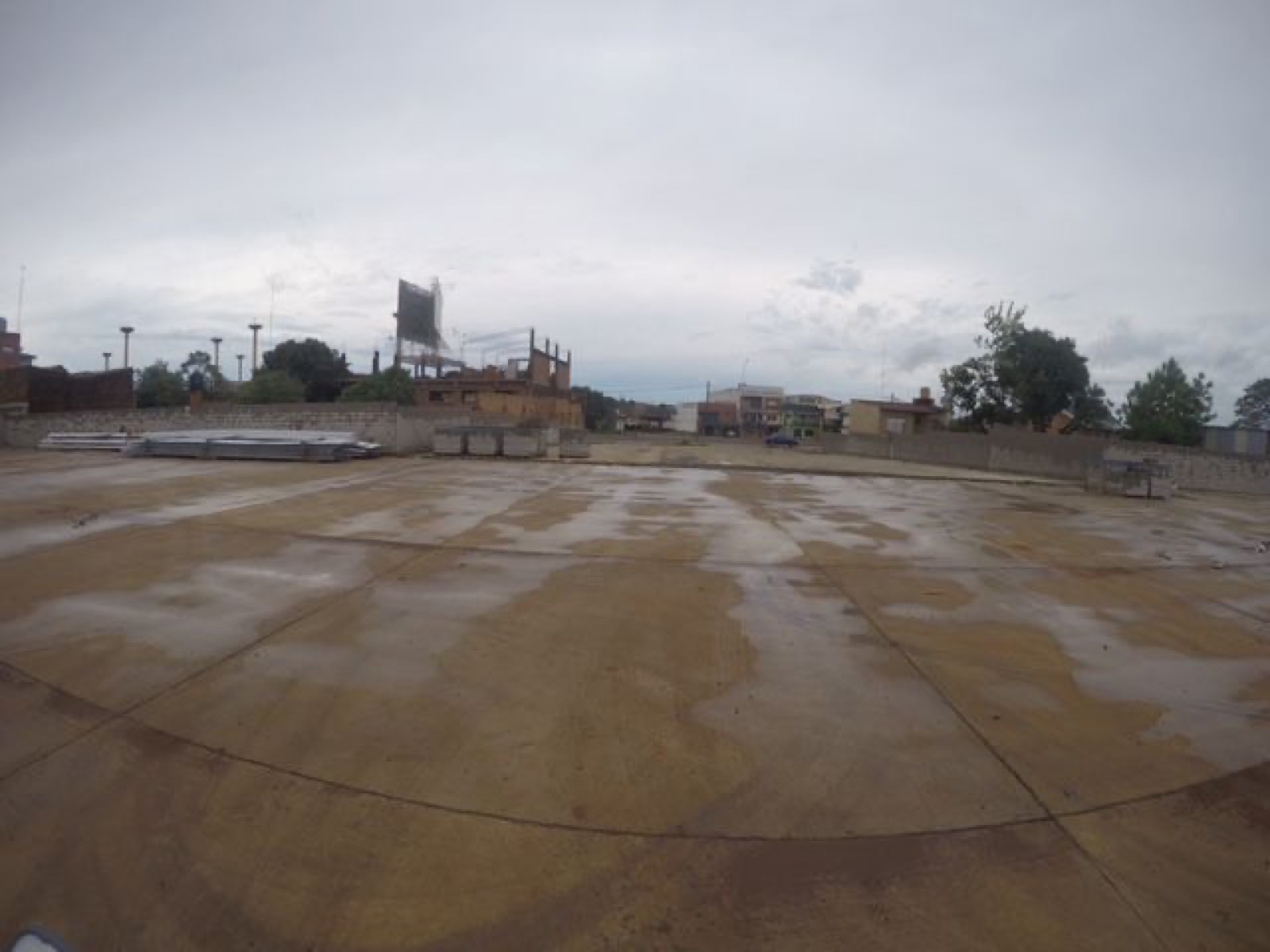 Posadas