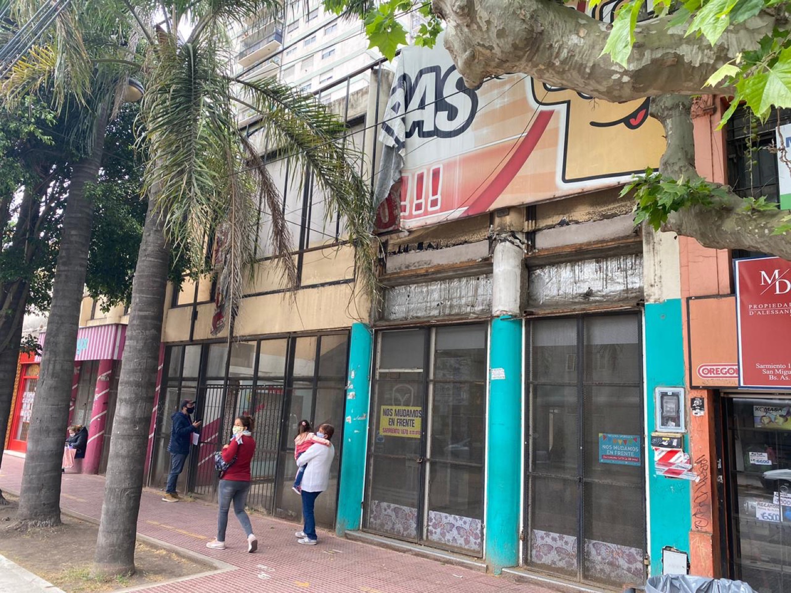San Miguel