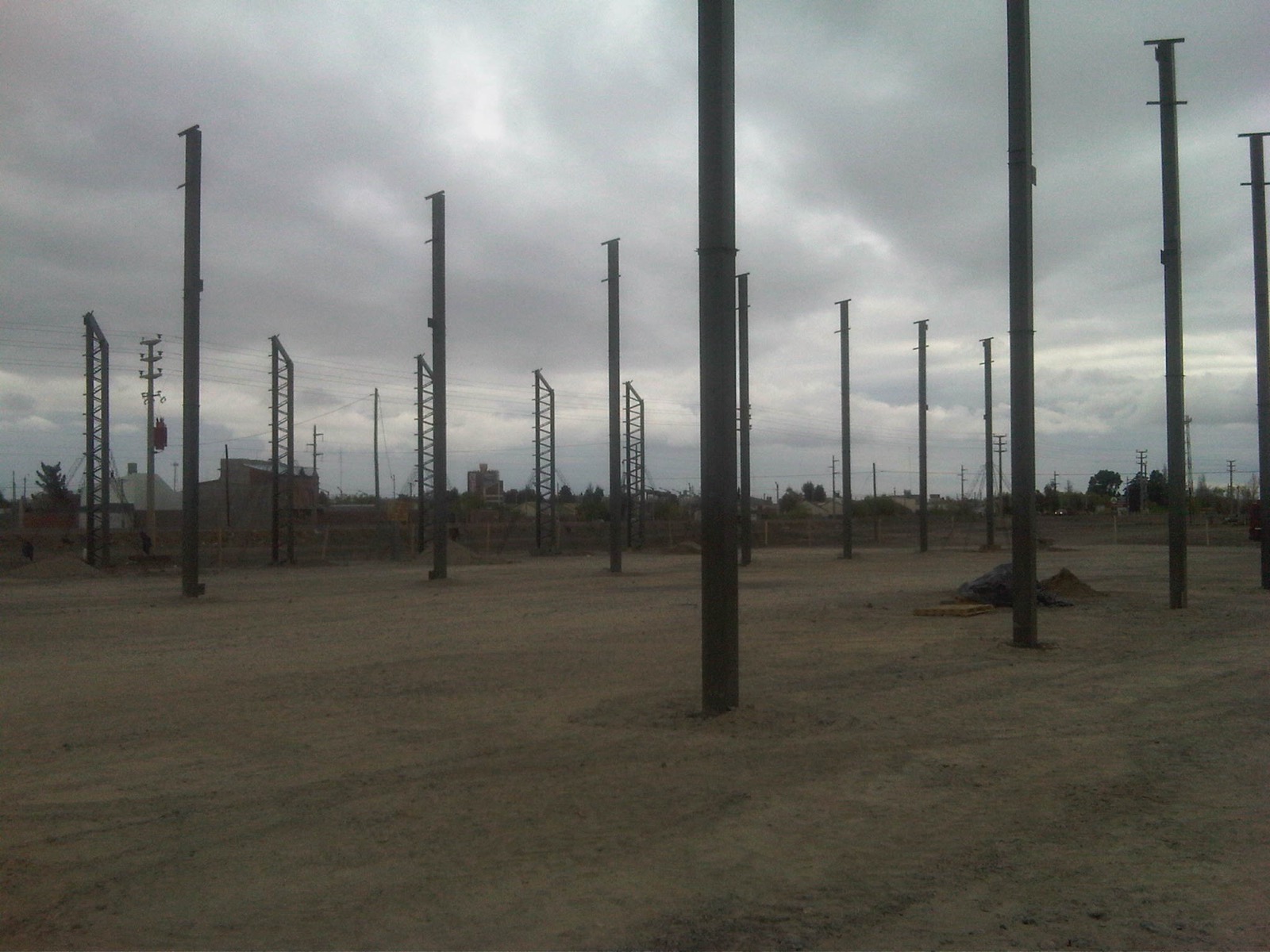 Trelew