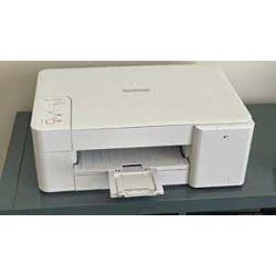 Brother MFC-J1205W - Customer Reviews 