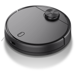 Roborock S4 Max vs Wyze Robot Vacuum 