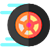 The Electric Wheels