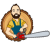 Chainsaw Larry
