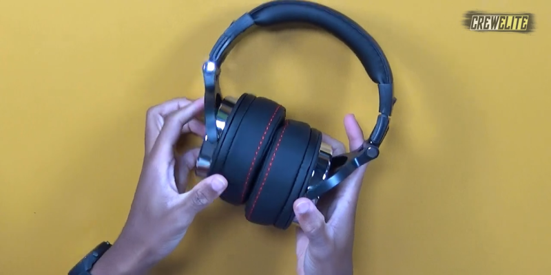 One Odio Studio Pro 50 Headphones