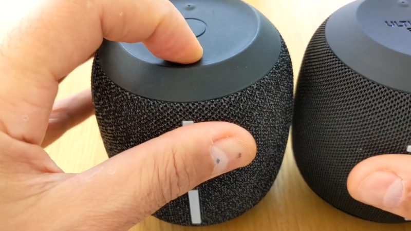 Wonderboom teardown cheap