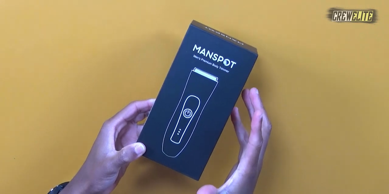 MANSCAPED Lawn Mower 4.0 VS MANSPOT Body Trimmer Which One Is More Worth It? [Review