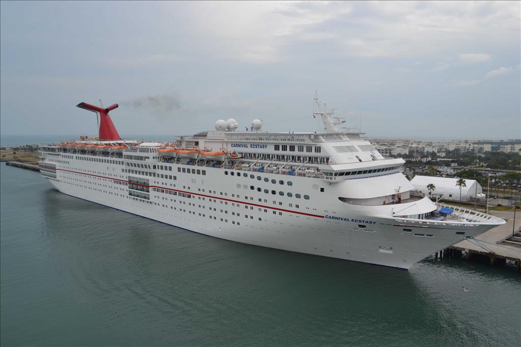 carnival ecstasy vs carnival sunshine compare cruise amenities carnival ships size