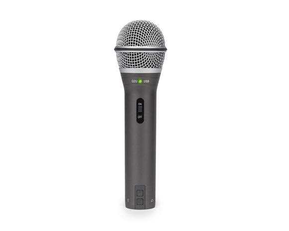 Excelvan BM-800 Condenser Mic Review / Test — Podcastage