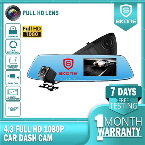 磊 Top 10 Best Car Dash Cams of 2023