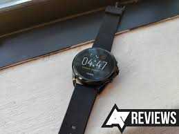 Fossil Gen 5 vs Huawei Watch GT 2 Pro 