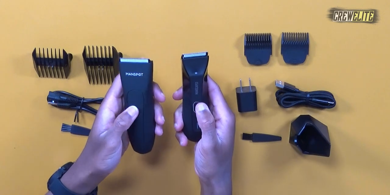 MANSCAPED Lawn Mower 4.0 VS MANSPOT Body Trimmer Which One Is More Worth It? [Review