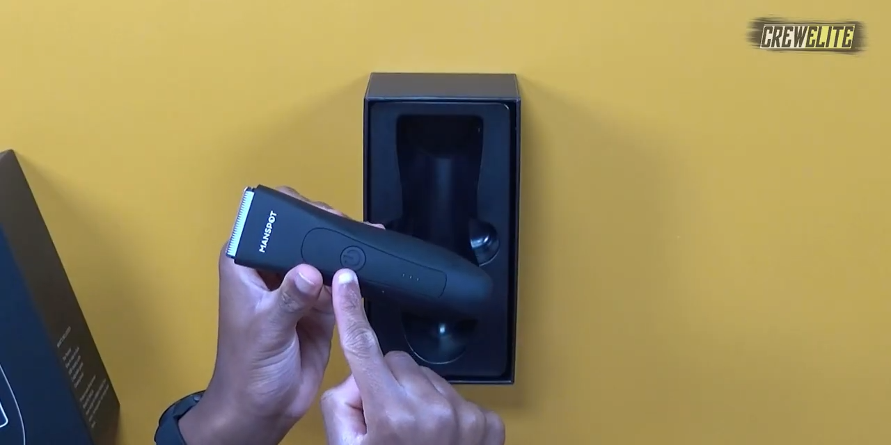 MANSCAPED Lawn Mower 4.0 VS MANSPOT Body Trimmer Which One Is More Worth It? [Review