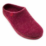 chaussons homme bonne qualité