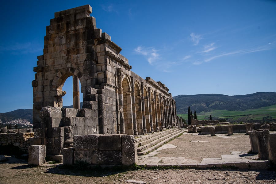 Volubilis