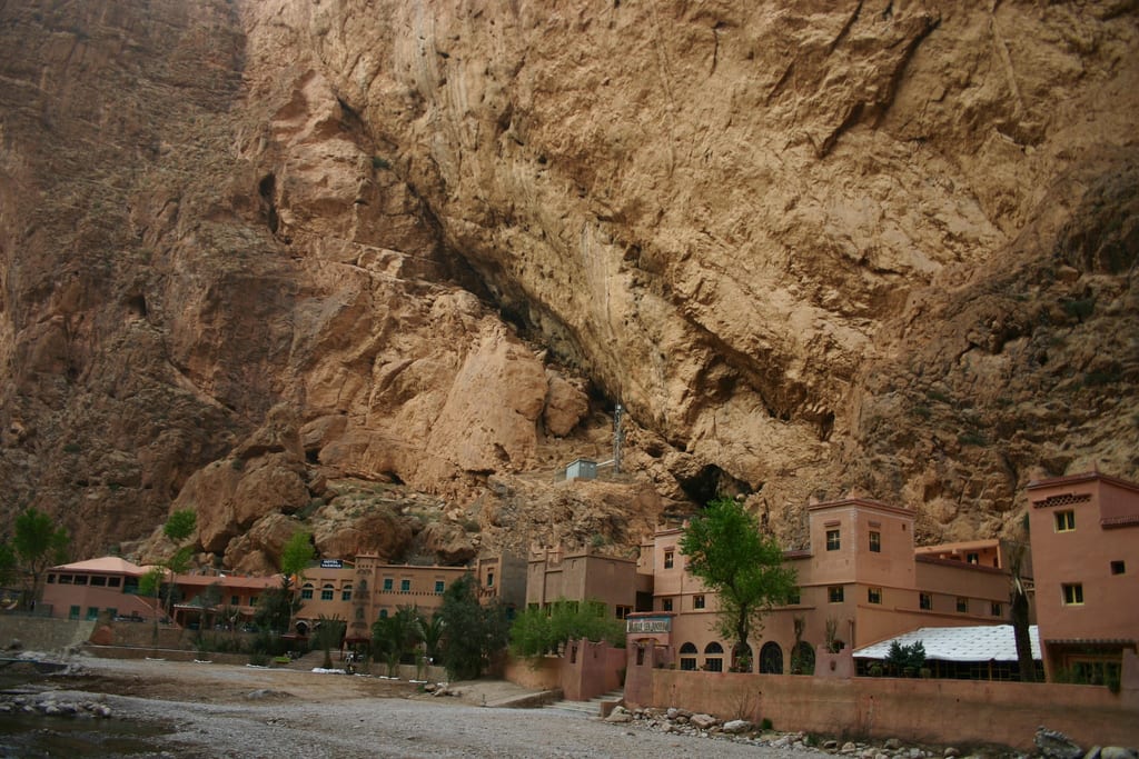 Todra