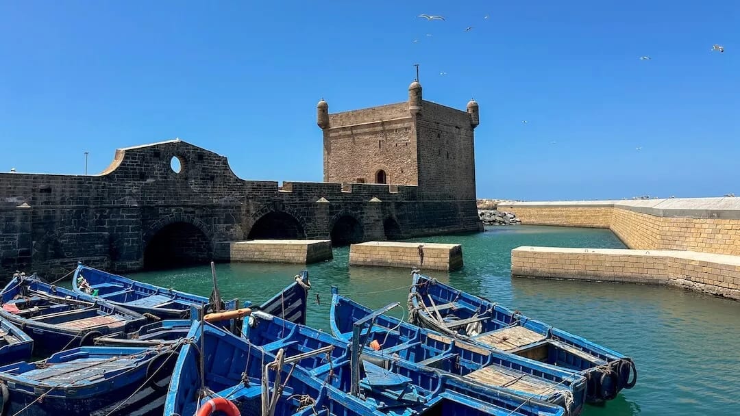 Essaouira