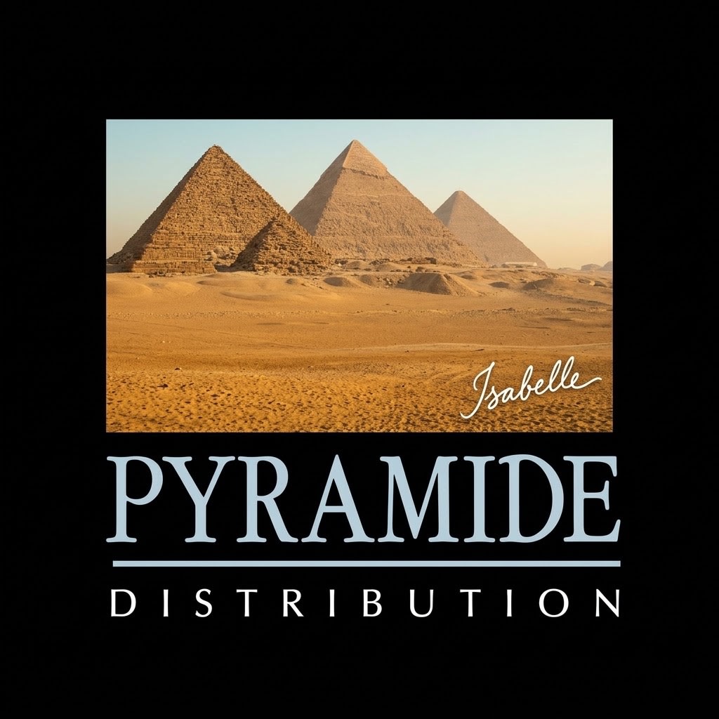 Pyramide Distribution