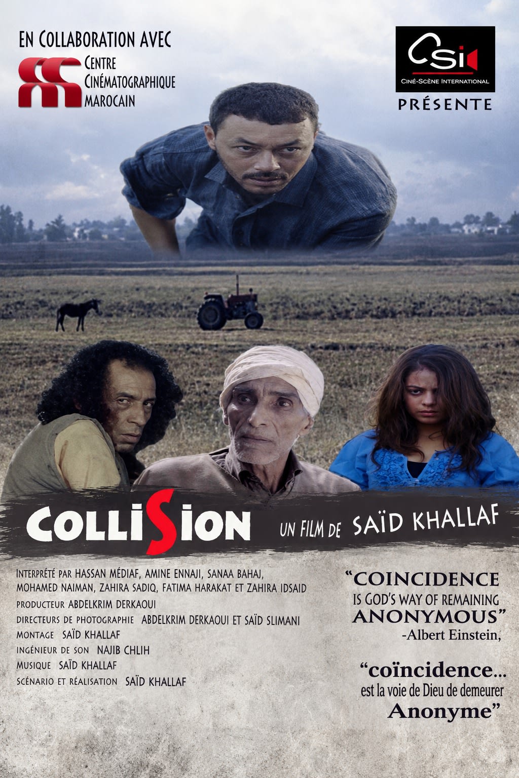 Collision