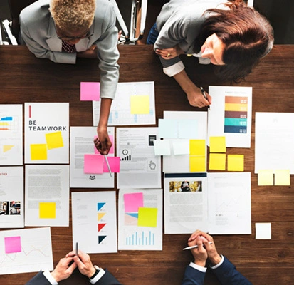 Discovery & Planning Efinix Tech Solutions