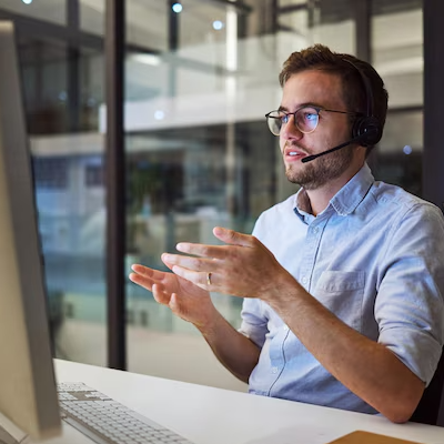 Support & Maintenance Efinix Tech Solutions