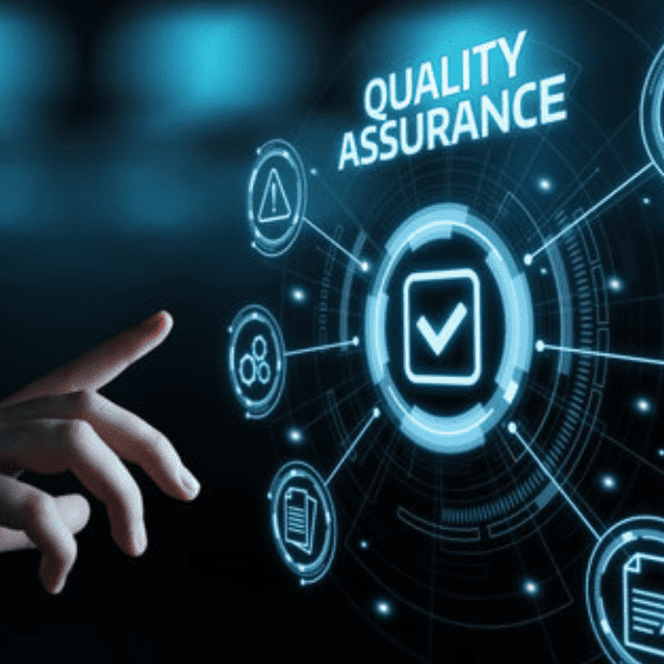 Testing & Deployment Efinix Tech Solutions