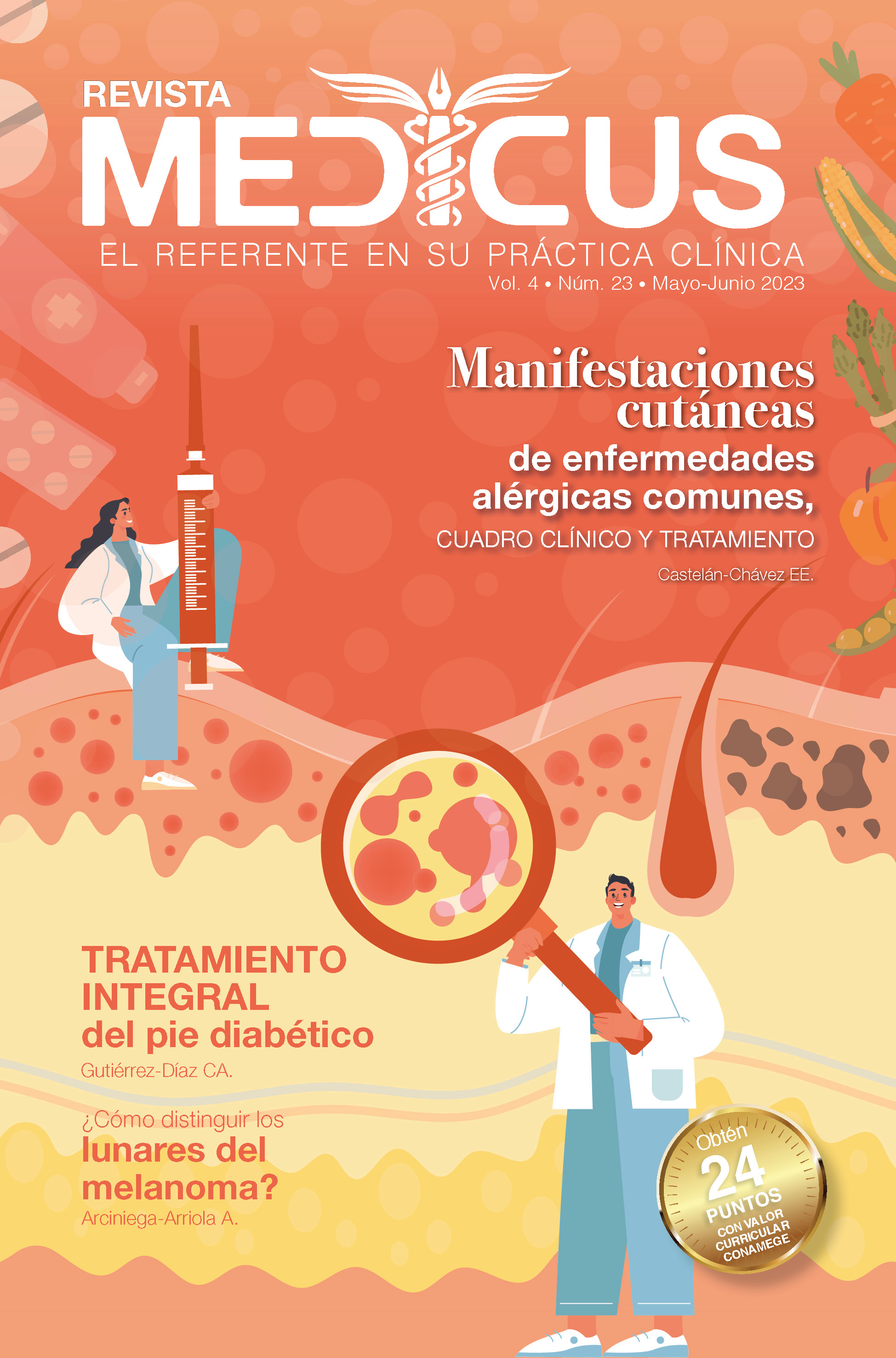 Medicus