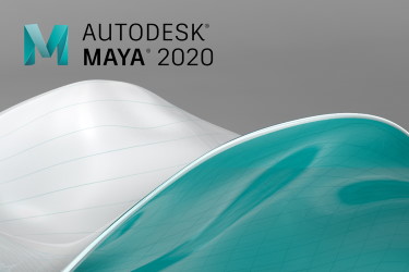 Curso AutoDesk Maya