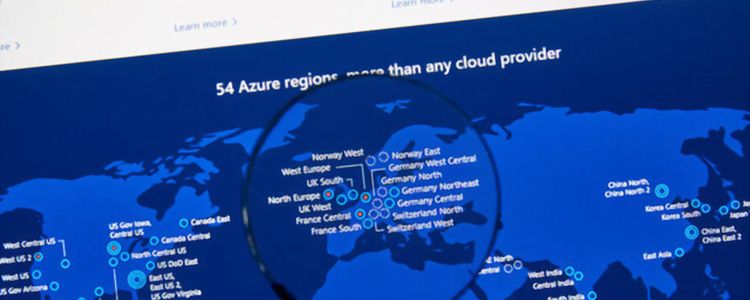 Curso Administración en Microsoft Azure