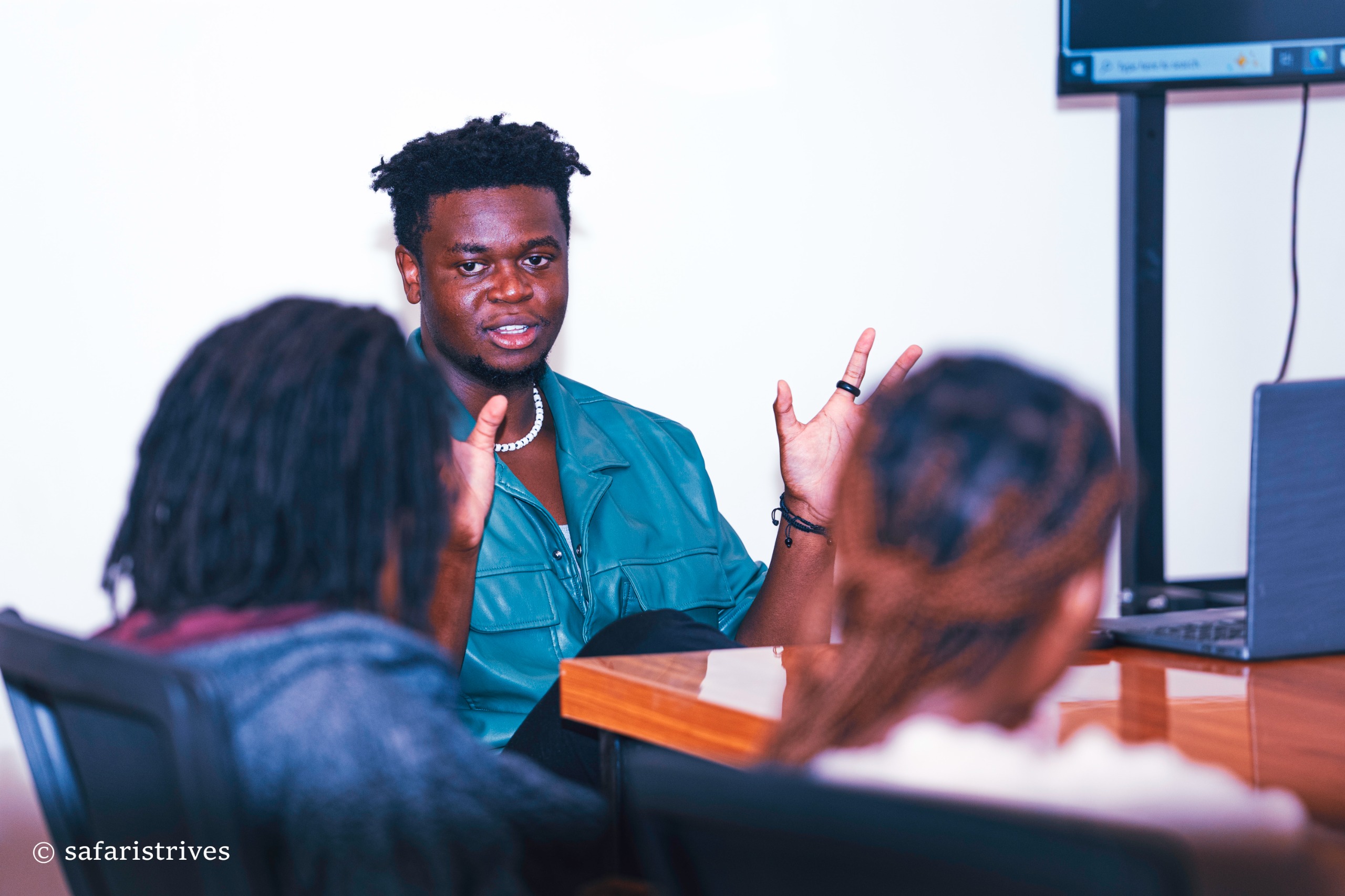 What If Capital Is Not the Next Thing an African Business Needs?