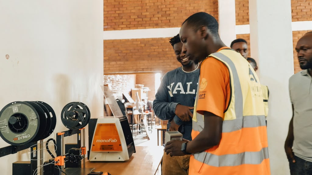 When We Say “Entrepreneur,” Who Do We Mean?