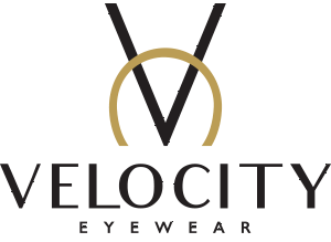 Velocity Opticals logo