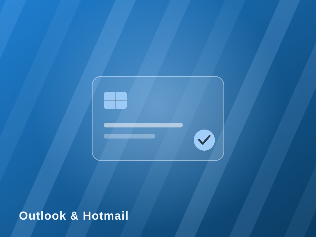 Outlook Mailbox — Reserve