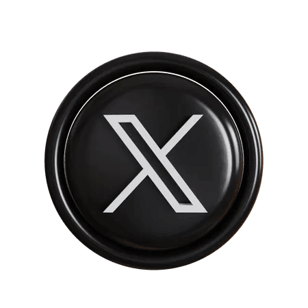 Twitter (X) Authority Profiles | 100–200 Organic Followers | Linked Mail Included + 2FA Active + Auth Token