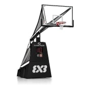 Basketballsystem SAM 3x3 | FIBA