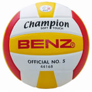 Benz Champion Soft Touch | DVV2