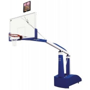 Basketballsystem Lite 795 | FIBA