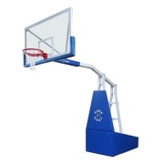 Basketballsystem MiniShot 780 | FIBA