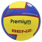 Volleyball Premium Soft Touch | DVV1 FairTrade