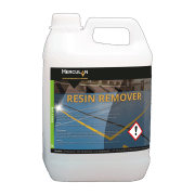 Herculan Resin Remover - kanne à 5 l