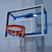 Basketplate akryl