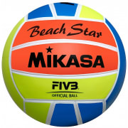 Mikasa Beach Star