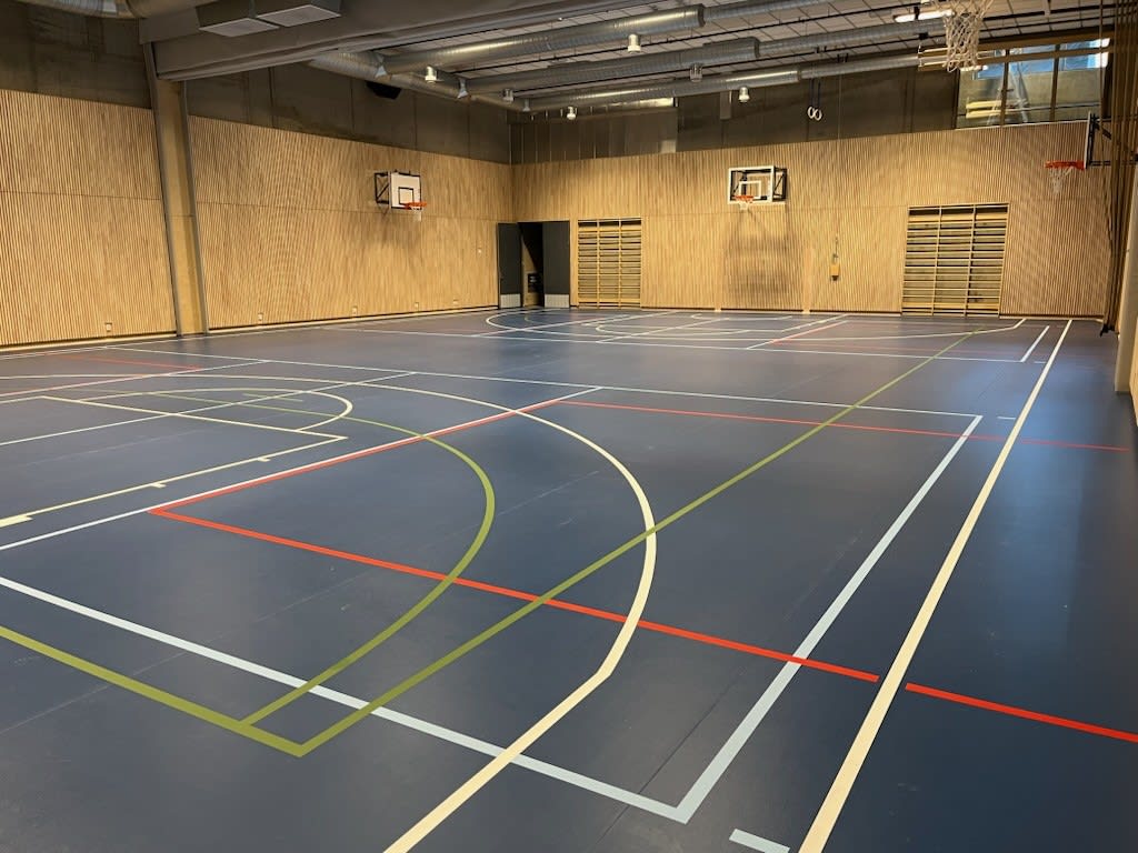 Hartvig Nissen skole
