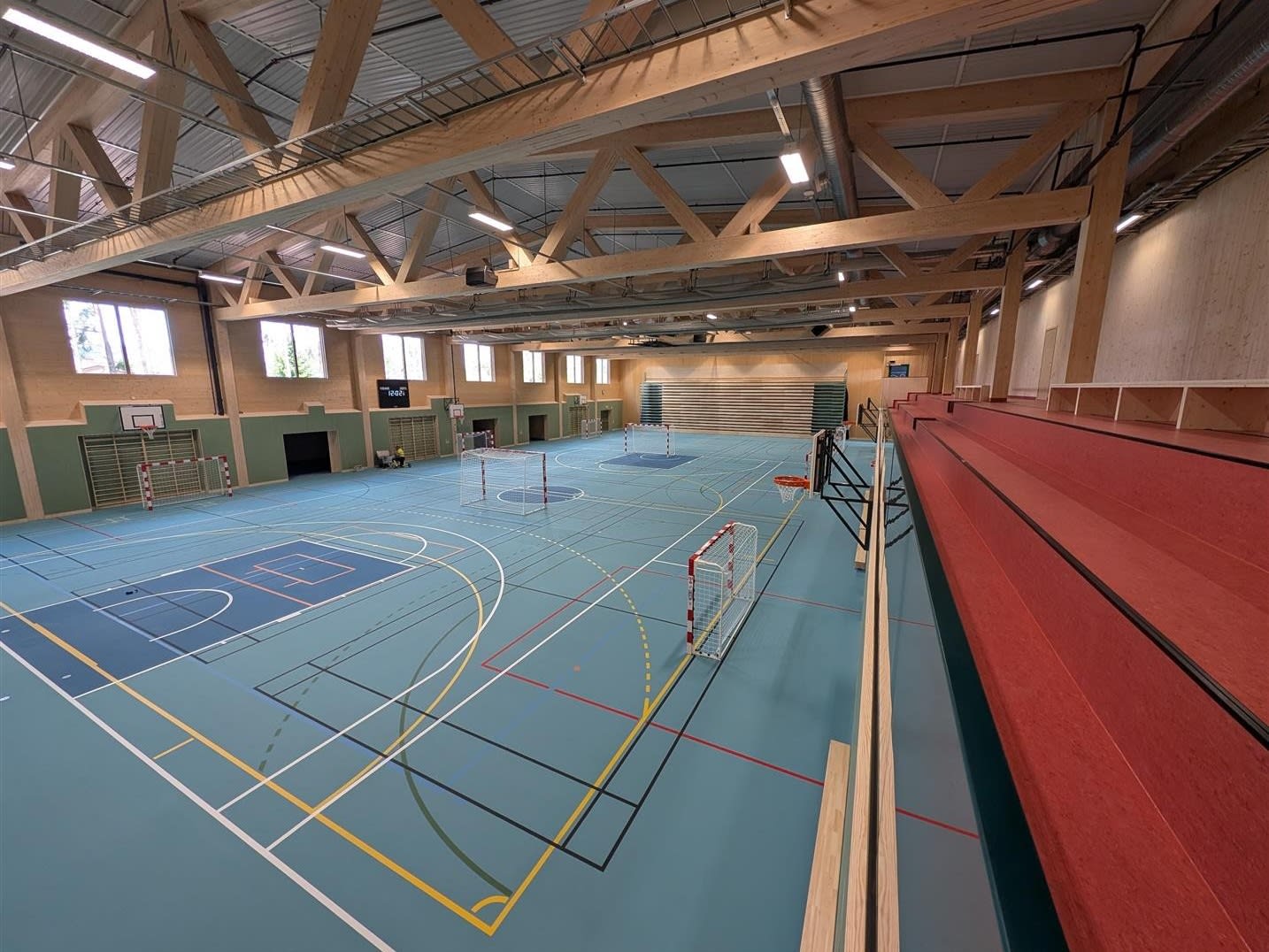 Hokksund barneskole