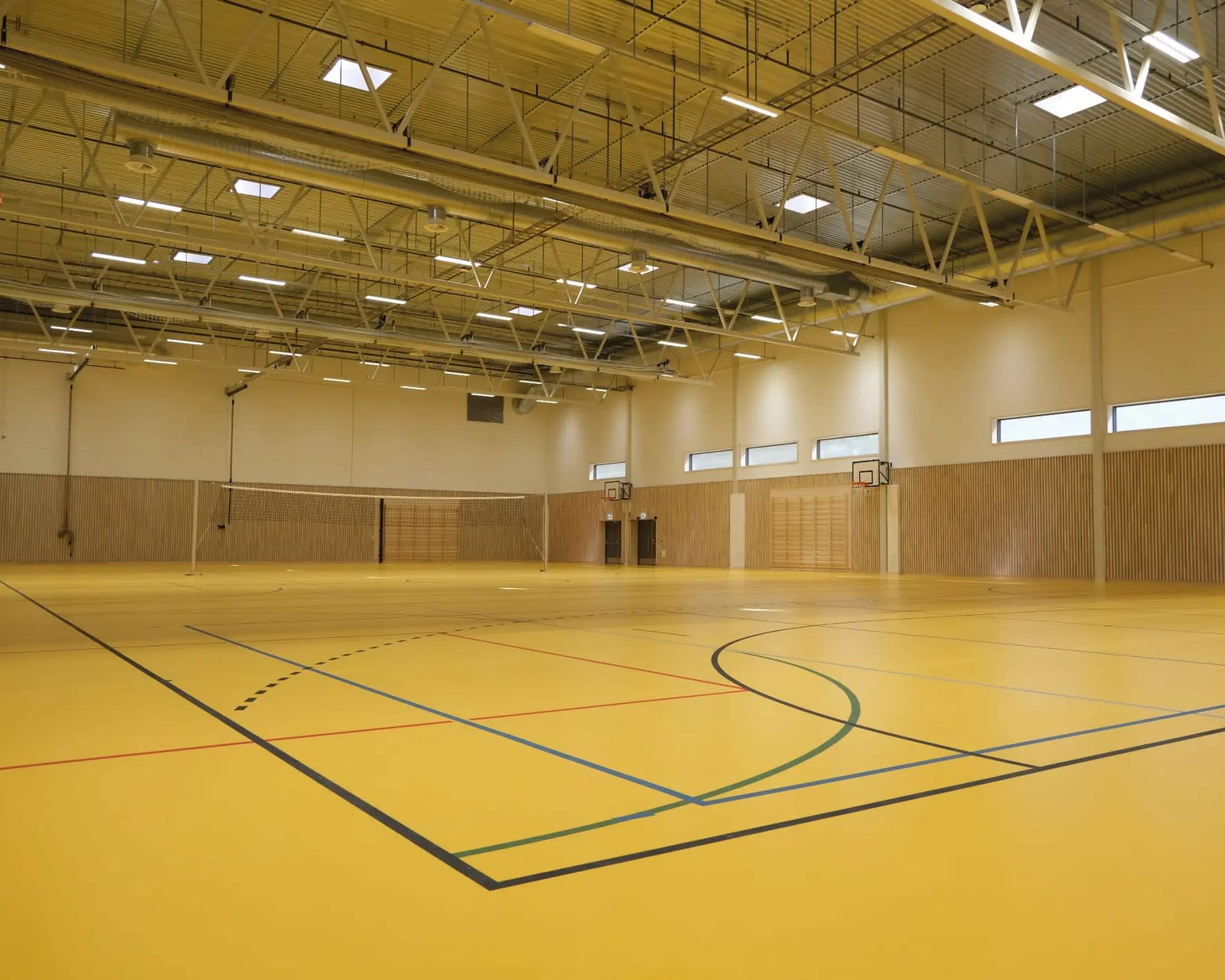 Aursmoen skole