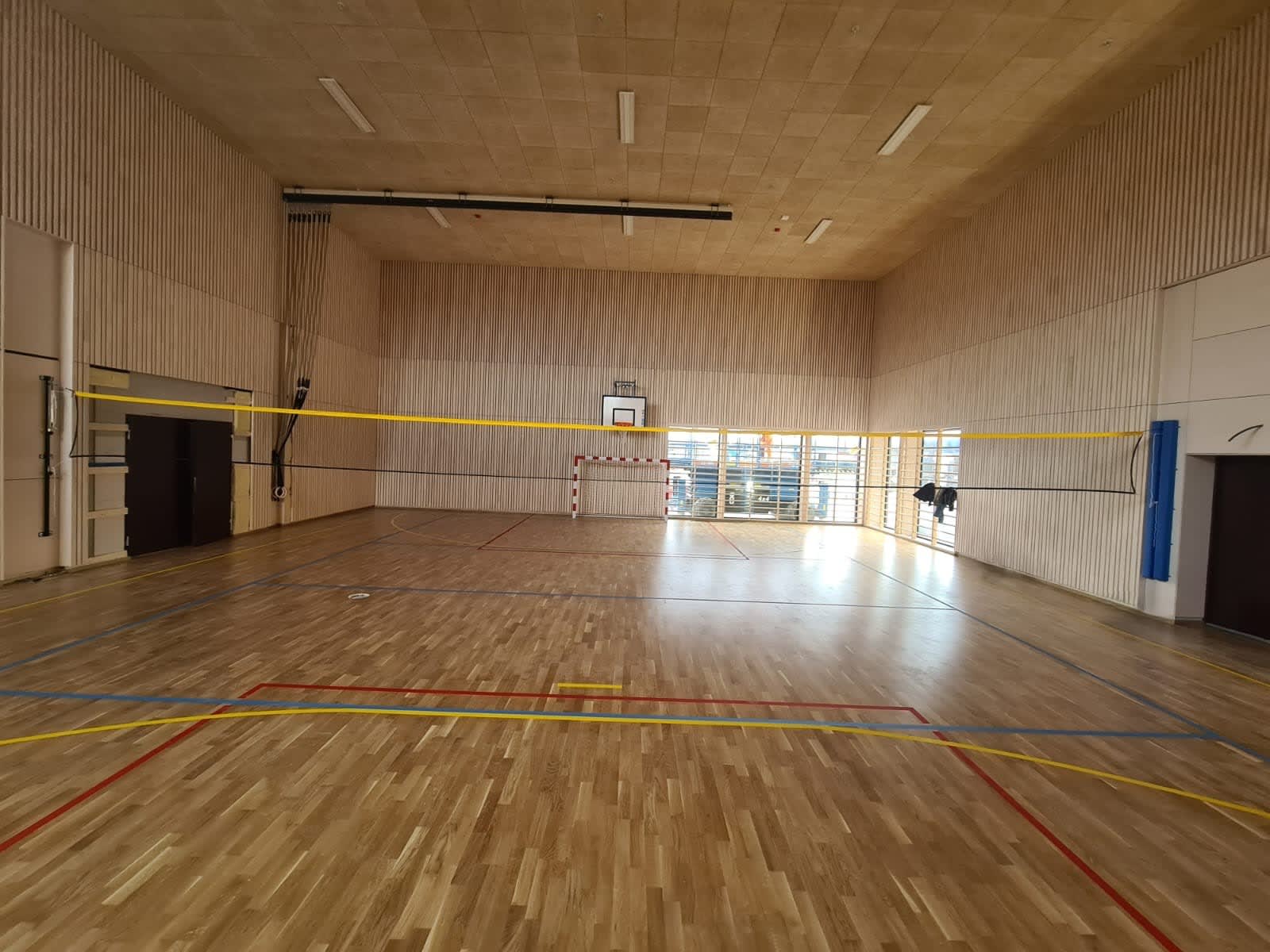 Fillan skole