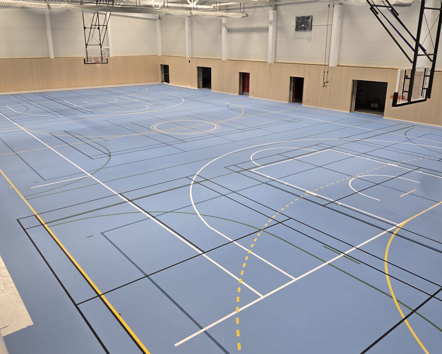 Gimlehallen Overhalla