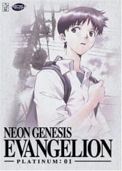 Neon Genesis Evangelion