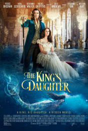 The King's Daughter (2022)