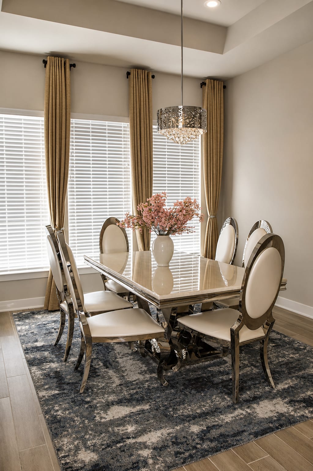Dining Areas