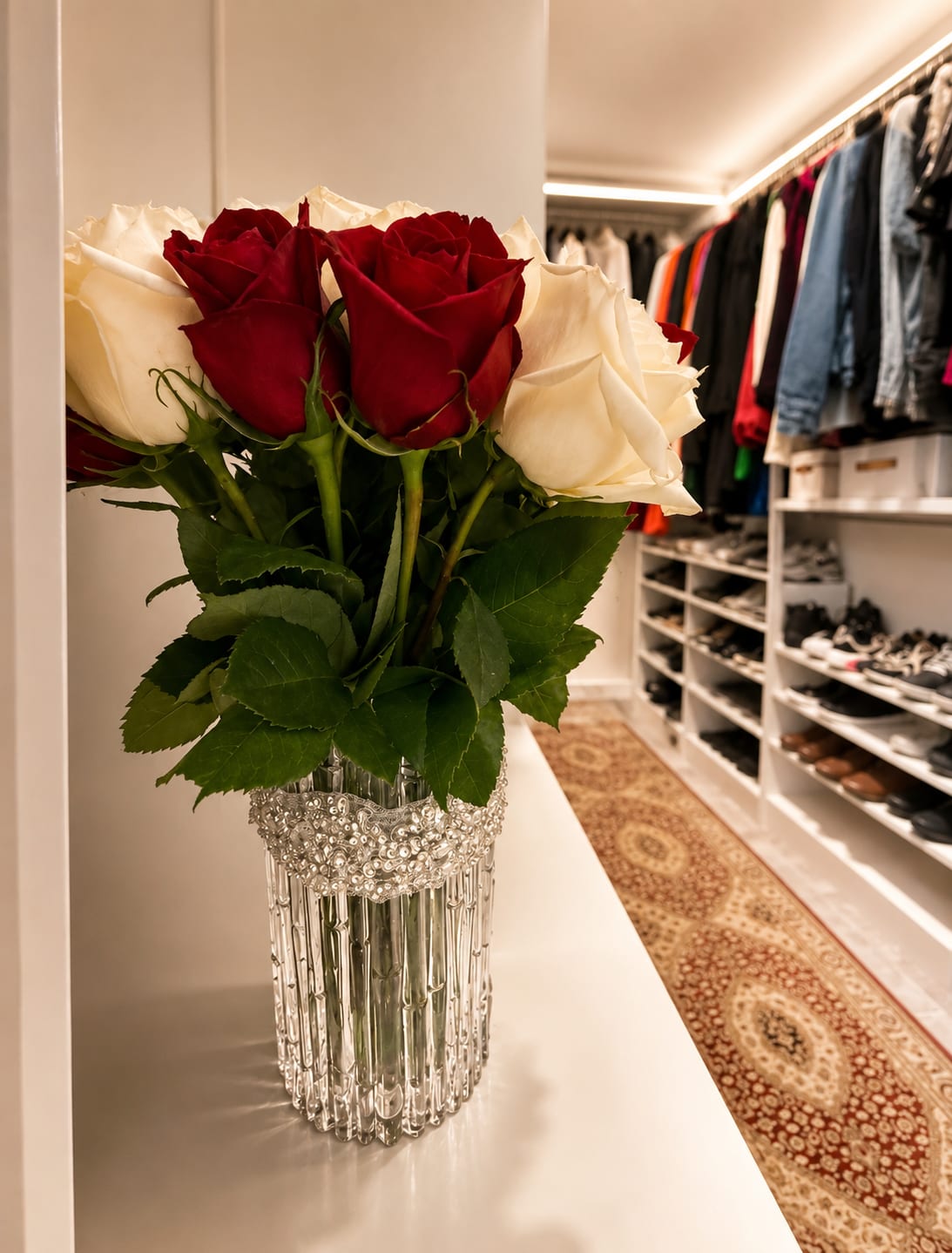 Closets